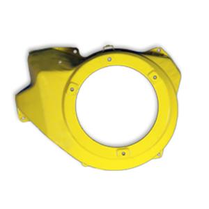 03-0900 ฝากระโปรง [8-9HP]