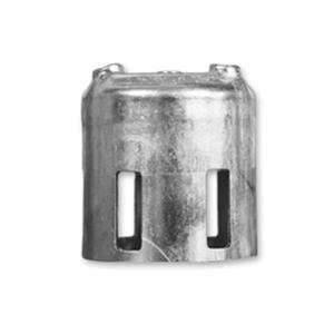 03-1314 มู่เล่ย์สตาร์ท[ฝั่งเครื่อง] 8-9HP