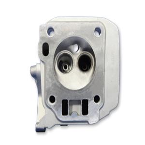 04-0200 ฝาสูบ 13HP P132-G390F050
