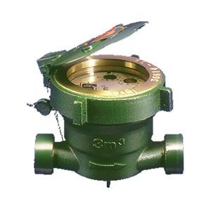 SANWA มาตรน้ำ[มิเตอร์น้ำ] SANWA 1/2 [ปรับราคาส่งเพิ่ม 10 บาท]