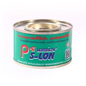 กาวทาท่อ 50g Ps-LON