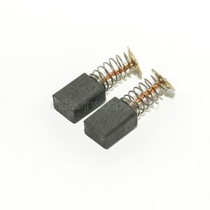 NKT แปรงถ่าน CB-51