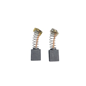 BOSCH แปรงถ่าน PSB400 SAK IC61-09-081