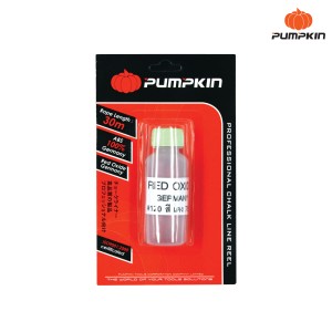 28402 สีฝุ่น-สีแดง [ผงบักเต้า]