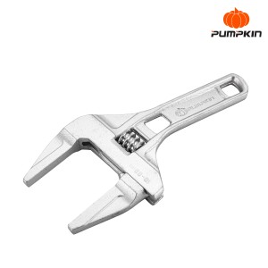 14929 กุญแจเลื่อนอลูมิเนียม 10 Pumpkin