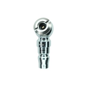 TX-31344 Texas Bull หัวเติมลมสั้น หางคอปเปอร์