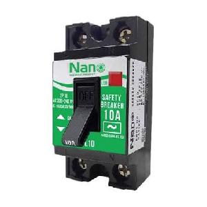 NANO เบรคเกอร์ 10A