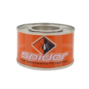กาวทาท่อ 50g Spider