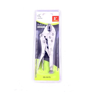 RHINO คีมล็อค 5 ตราแรด DS-16175