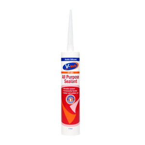 V-TECH VT-201C ซิลิโคน ใส แบบแห้งเร็ว P511-0060
