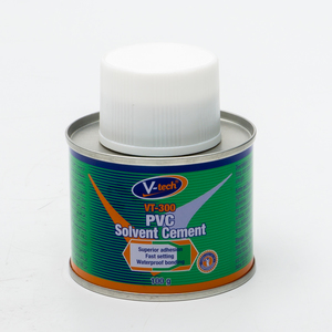 V-tech กาวทาท่อ 100g V052-VT300100