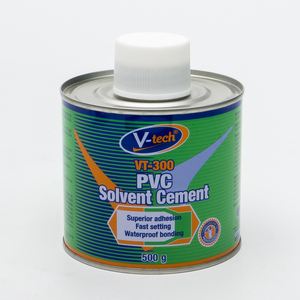 V-tech กาวทาท่อ[มาเลเซีย] 500g. VT300500