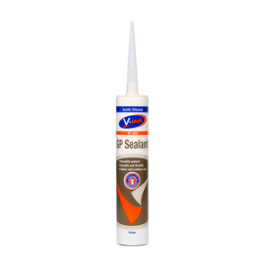 V-TECH ซิลิโคนมีกรดสีใส240ML