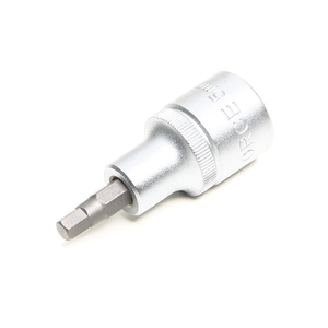 FORCE 34405505 ลูกบ็อกซ์มีเดือย 1/2-5MM.