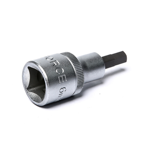 FORCE 34405506 ลูกบ็อกซ์มีเดือย  1/2-6P-6MM.