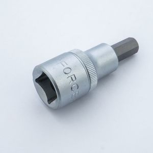 FORCE 34405508 ลูกบ็อกซ์มีเดือย 1/2-8MM.