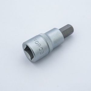 FORCE 34405510 ลูกบ็อกซ์มีเดือย 1/2-10MM.