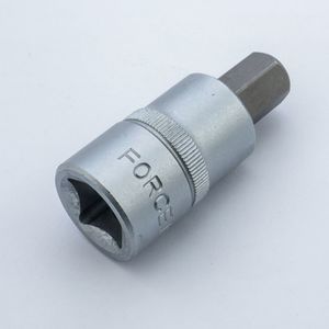 FORCE 34405512 ลูกบ็อกซ์มีเดือย 1/2-12MM.