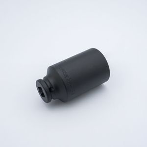 FORCE 4458534 ลูกบ็อกซ์ลมสีดำ 6เหลี่ยม 1/2 เบอร์ 34