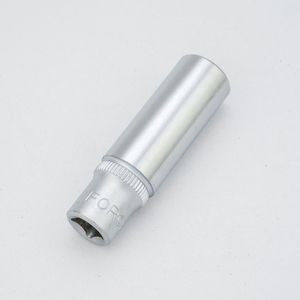 FORCE 5255010 ลูกบ็อกซ์ 6PT 50MM 1/4 เบอร์ 10