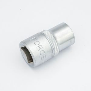 FORCE 54513 ลูกบ็อกซ์ 1/2x6เหลี่ยม #13