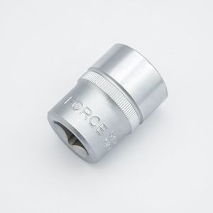 FORCE 54521 ลูกบ็อกซ์ 1/2x6เหลี่ยม #21