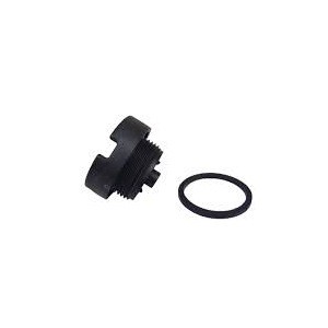 MITSUBISHI อะไหล่ ฝาปิดเช็ควาล์วมิตซู+ปะเก็น 1 แท้ VALVE CAP ASSY