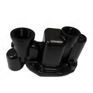 MITSUBISHI อะไหล่ แท้ หัวเรือนปั๊ม wp205-405 R-Series HOUSING