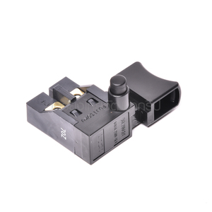 MAKITA อะไหล่ สวิทซ์#52 MT583/650/652 ปุ่มใหญ่
