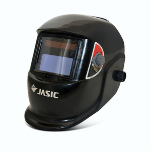 POLO หน้ากากเชื่อมออโต้ รุ่นLYG-8600A