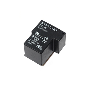 JASIC อะไหล่ RELAY DC24V  KT-M022-D14030
