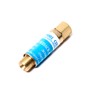 MASTER 288R กันแก๊สย้อน OXYGEN M291-0220