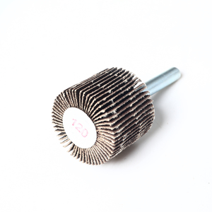 MARATHON ล้อทรายมีแกน 30x25x6MM#120