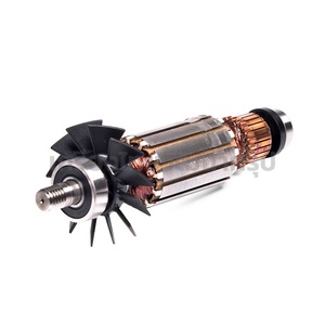 MAKITA อะไหล่ MT192/M1902B ทุ่นไฟฟ้า[แท้] MAMT192