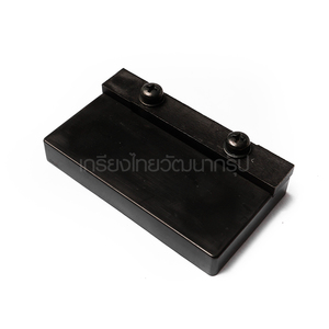 MAKITA อะไหล่ 1100 ที่ตั้งใบกบ 3 แท้ MP122695-0