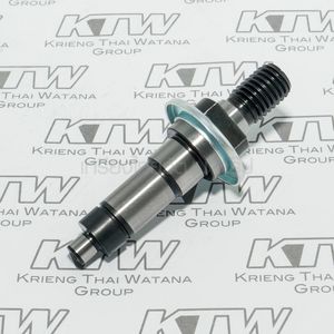 MAKITA อะไหล่ GA7060#58 SPINDLE 143484-0