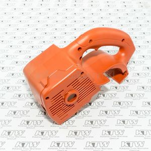 MAKTEC อะไหล่ MT940 #23 MOTOR HOUSING COMPLETE