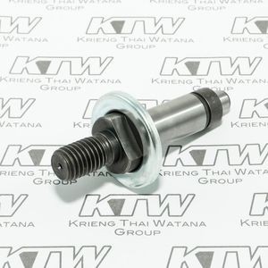 MAKITA อะไหล่ M9000b#41 SPINDLE MP158209-9