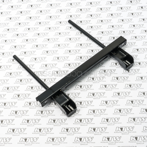 MAKITA อะไหล่ 3501N#64 ขาบังใบ ญี่ปุ่น MP164443-1