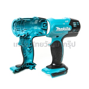 MAKITA อะไหล่ DHP453#2 HOUSING SET MP187363-2