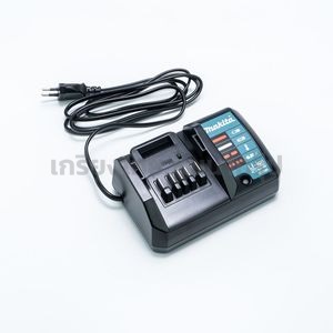 MAKITA แท่นชาร์จแบตเตอรี่ 18โวลท์ รุ่น DC18WA/HP457DWE