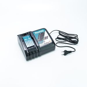 MAKITA แท่นชาร์จ 14.4-18V DC18RC รุ่นชาร์จเร็วMP195584-2