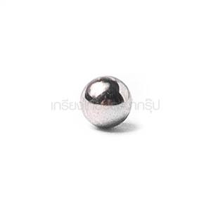 MAKITA อะไหล่ TD0101#12 ลูกปืนเม็ด 3 มิล MP216019-1