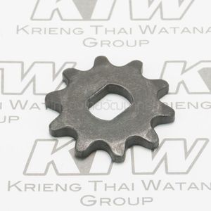 MAKITA อะไหล่ 2012NB#51,24,80 เฟืองโซ่ MP221525-3