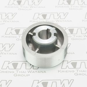 MAKITA อะไหล่ 2012NB#66 V-PULLEY MP222154-5