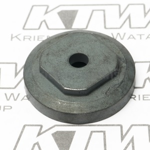 MAKITA อะไหล่ 4100NB#37 ฝาปะกับใบ[นอก] 224081-2