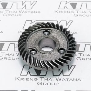 MAKITA อะไหล่ M9002B#34 SPIRAL BEVEL GEAR 35A MT904 MP227637-0