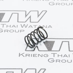 MAKITA อะไหล่ 3612BR#19 Compression Spring 231037-8