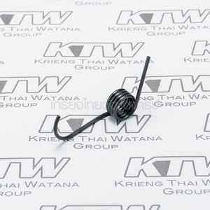 MAKITA อะไหล่ 2012NB#111 สปริงดันโซ่ 2012NB MP231588-1