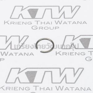 MAKITA อะไหล่ RING SPRING 10 TD0101#4 MP231965-7